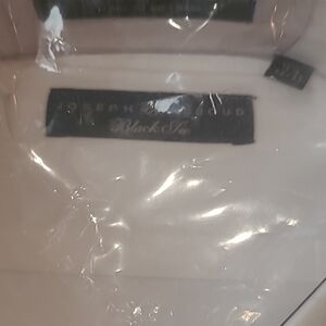 Joseph Abboud Black dress shirt